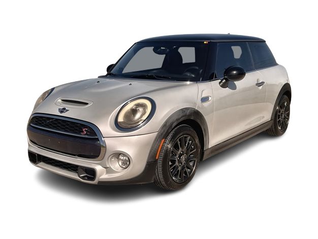 2015 MINI Cooper