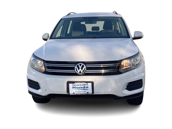 Thumbnail: 2016 Volkswagen Tiguan - 6