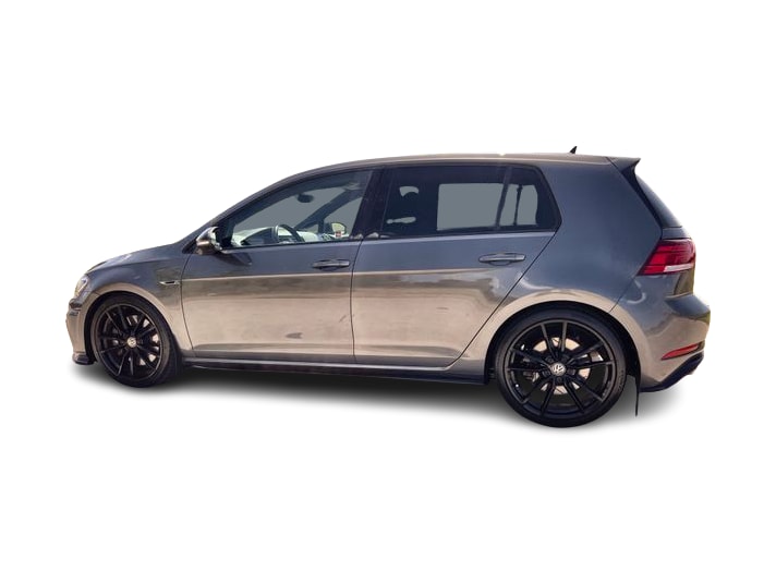 Thumbnail: 2019 Volkswagen Golf - 3