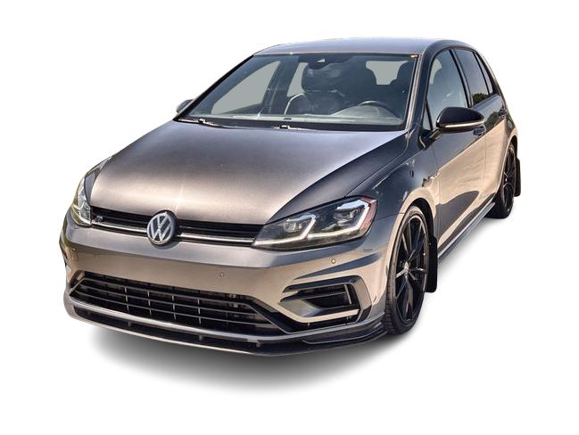 Thumbnail: 2019 Volkswagen Golf - 20