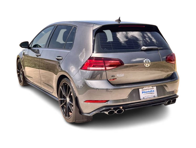 Thumbnail: 2019 Volkswagen Golf - 4