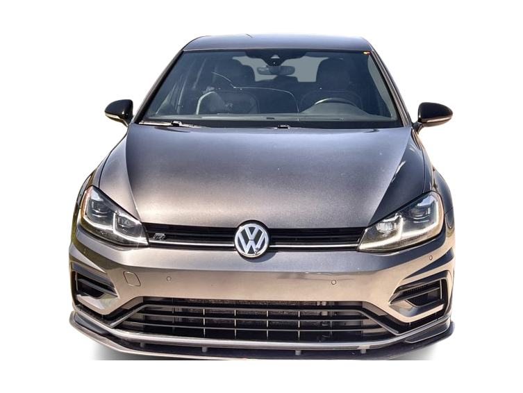 Thumbnail: 2019 Volkswagen Golf - 6