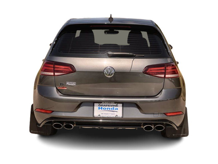 Thumbnail: 2019 Volkswagen Golf - 5