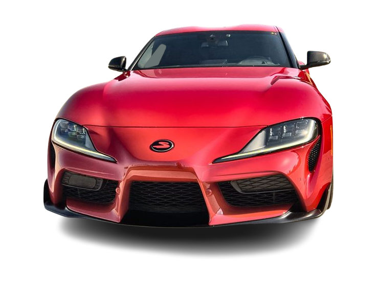 Thumbnail: 2021 Toyota GR Supra - 6