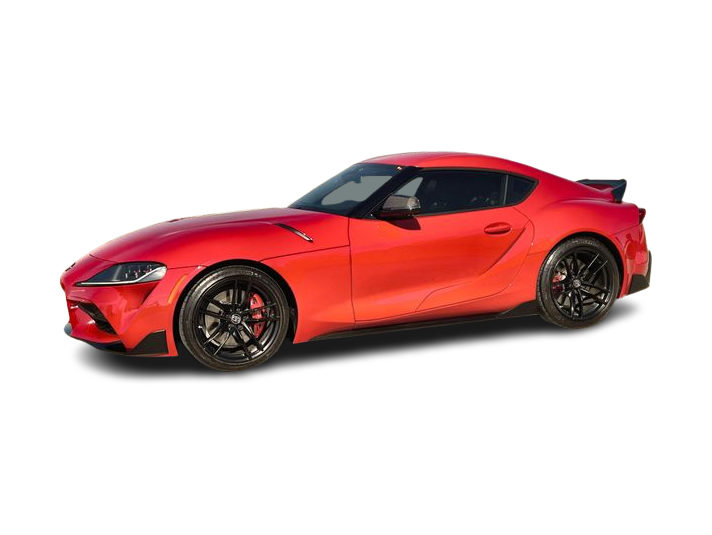 Thumbnail: 2021 Toyota GR Supra - 3
