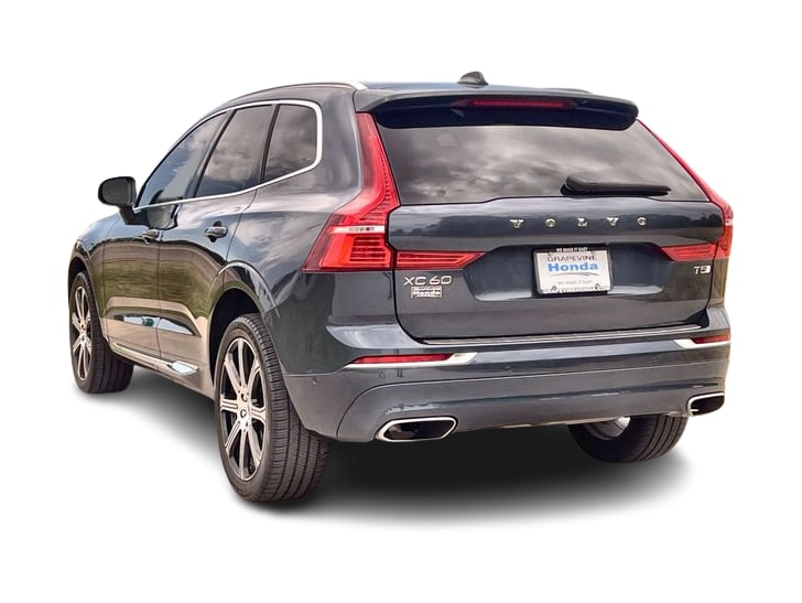 Thumbnail: 2021 Volvo XC60 - 4