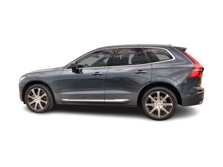 Thumbnail: 2021 Volvo XC60 - 3