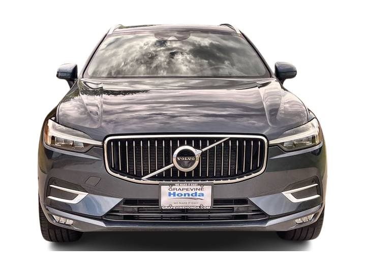 Thumbnail: 2021 Volvo XC60 - 18
