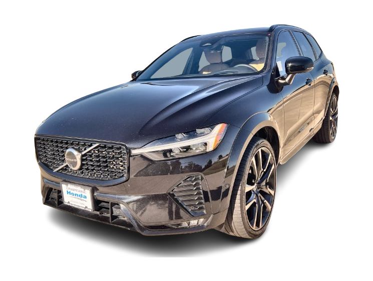 Thumbnail: 2024 Volvo XC60 - 18