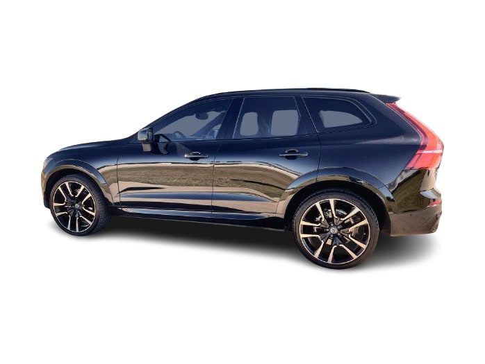 Thumbnail: 2024 Volvo XC60 - 3