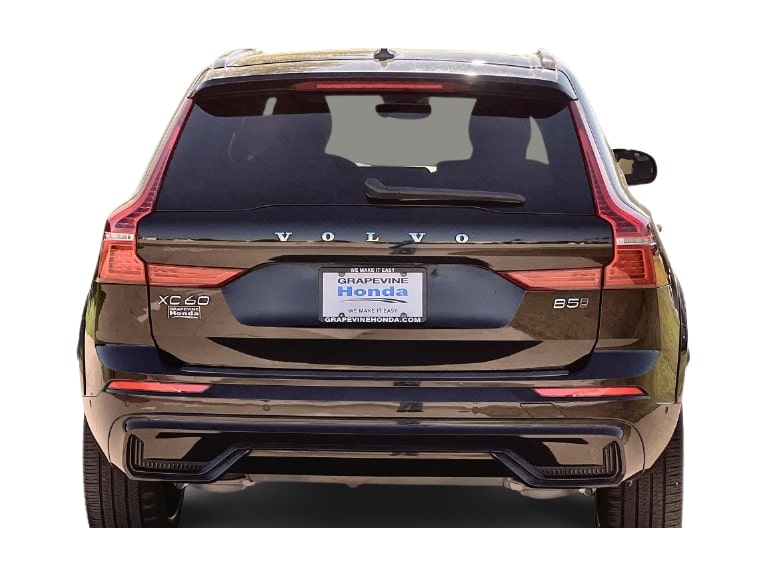 Thumbnail: 2024 Volvo XC60 - 5