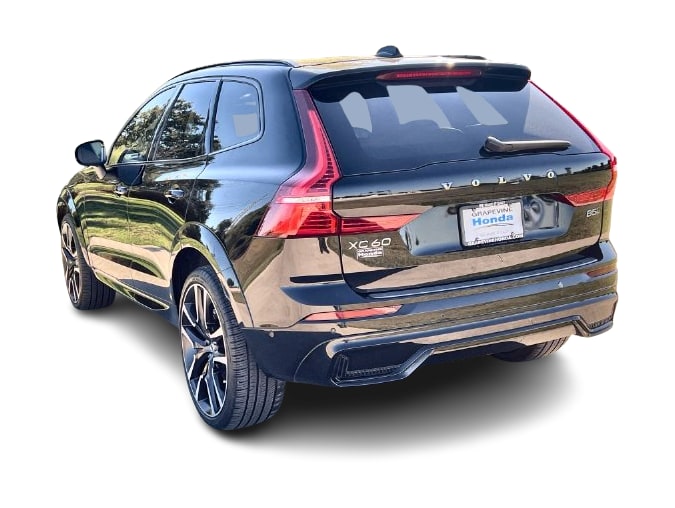 Thumbnail: 2024 Volvo XC60 - 4