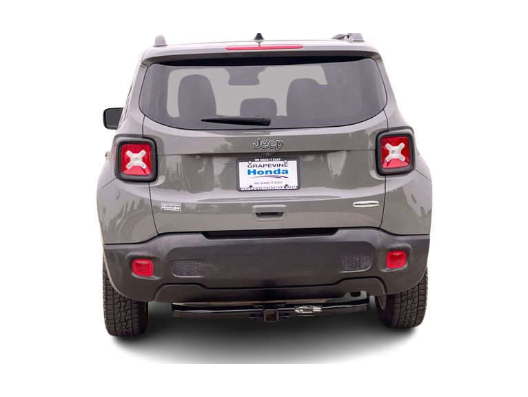 Thumbnail: 2020 Jeep Renegade - 5