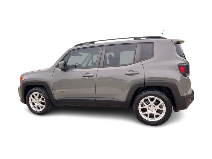 Thumbnail: 2020 Jeep Renegade - 3