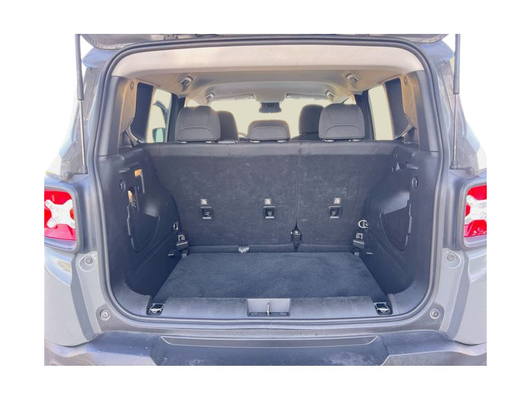 Thumbnail: 2021 Jeep Renegade - 17