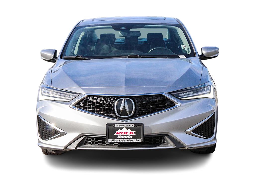 Thumbnail: 2020 Acura ILX - 5