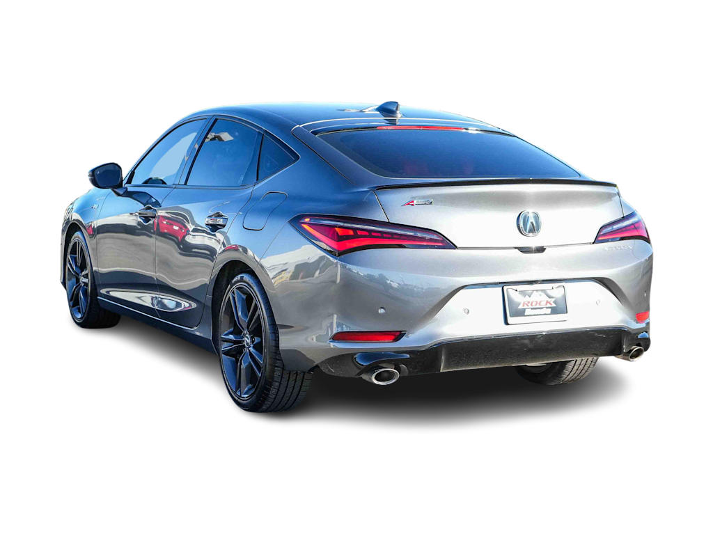 Thumbnail: 2023 Acura Integra - 3