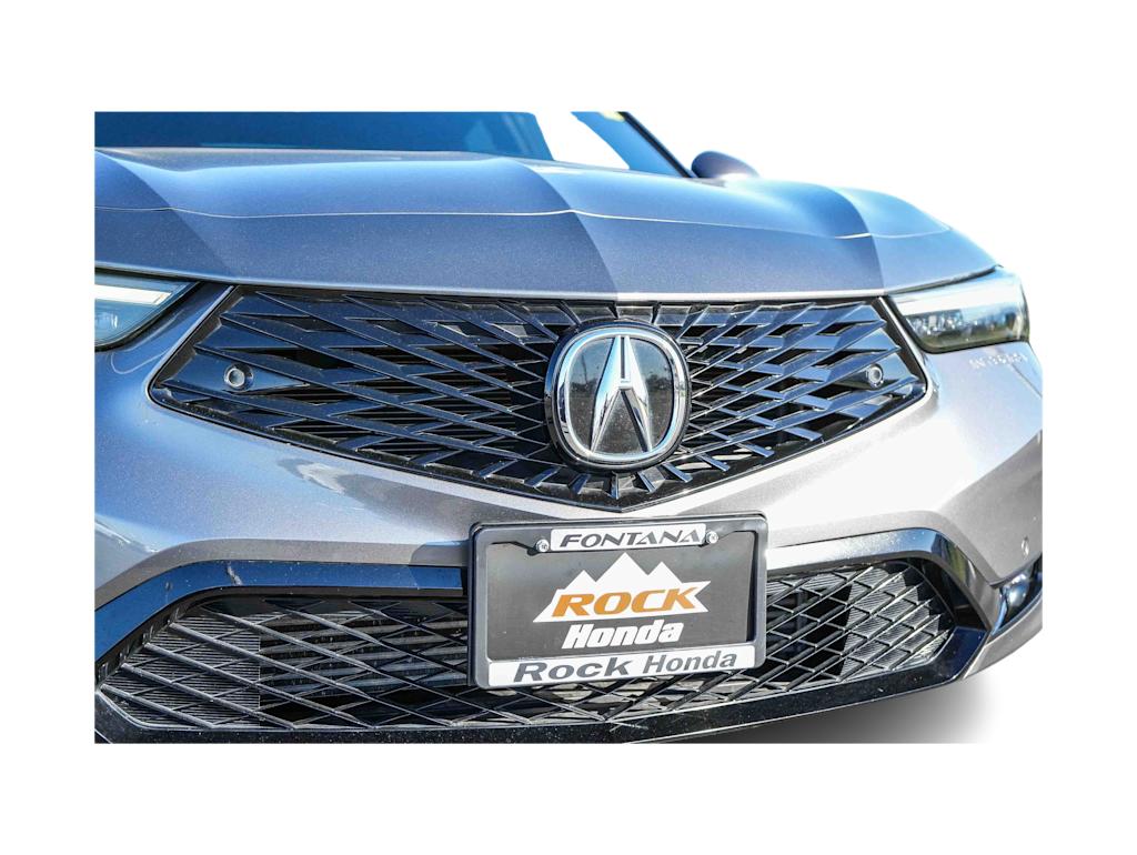 Thumbnail: 2023 Acura Integra - 18