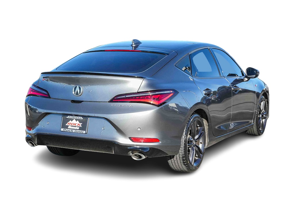 Thumbnail: 2023 Acura Integra - 19