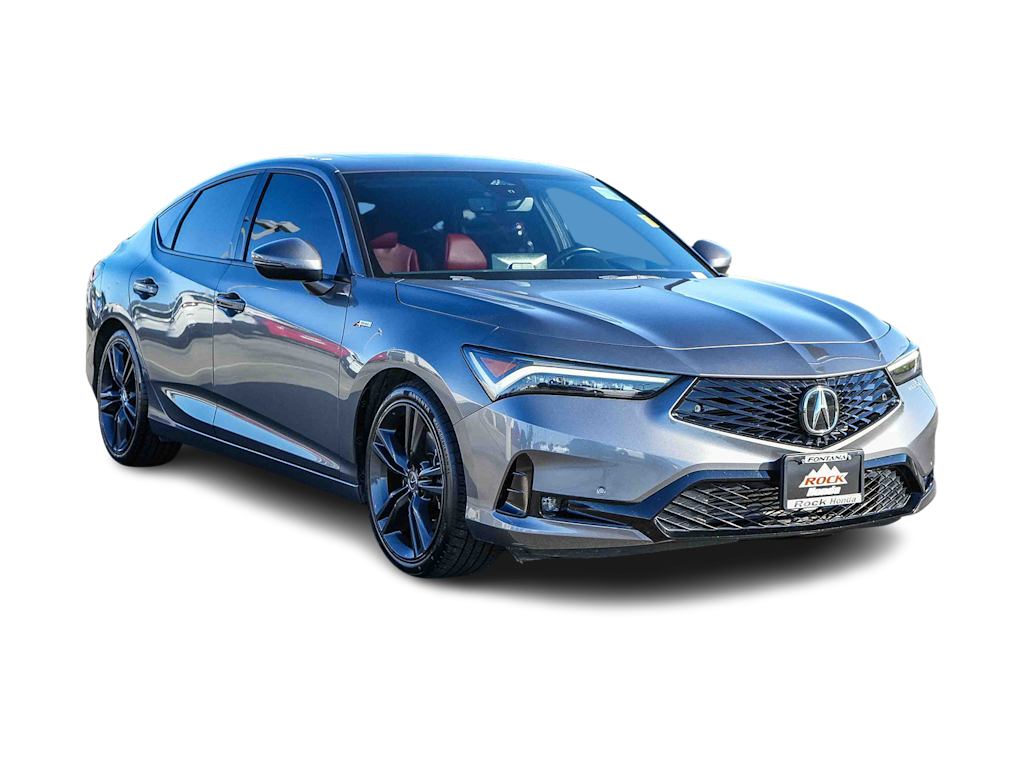 Thumbnail: 2023 Acura Integra - 16