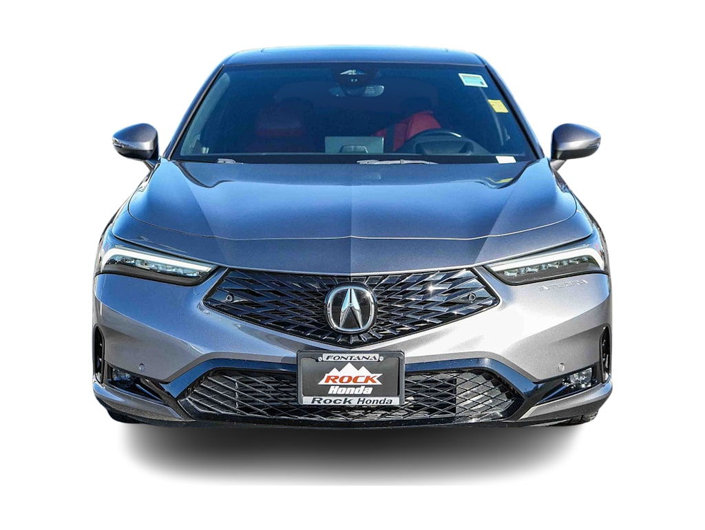 Thumbnail: 2023 Acura Integra - 5