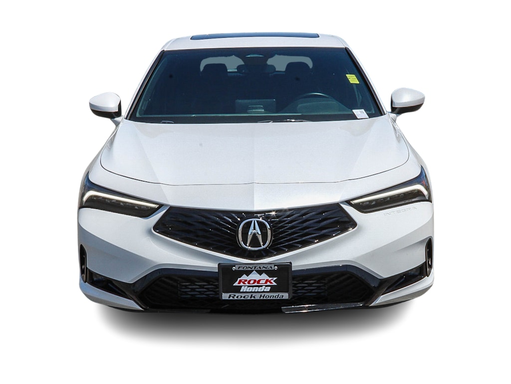 Thumbnail: 2025 Acura Integra - 5