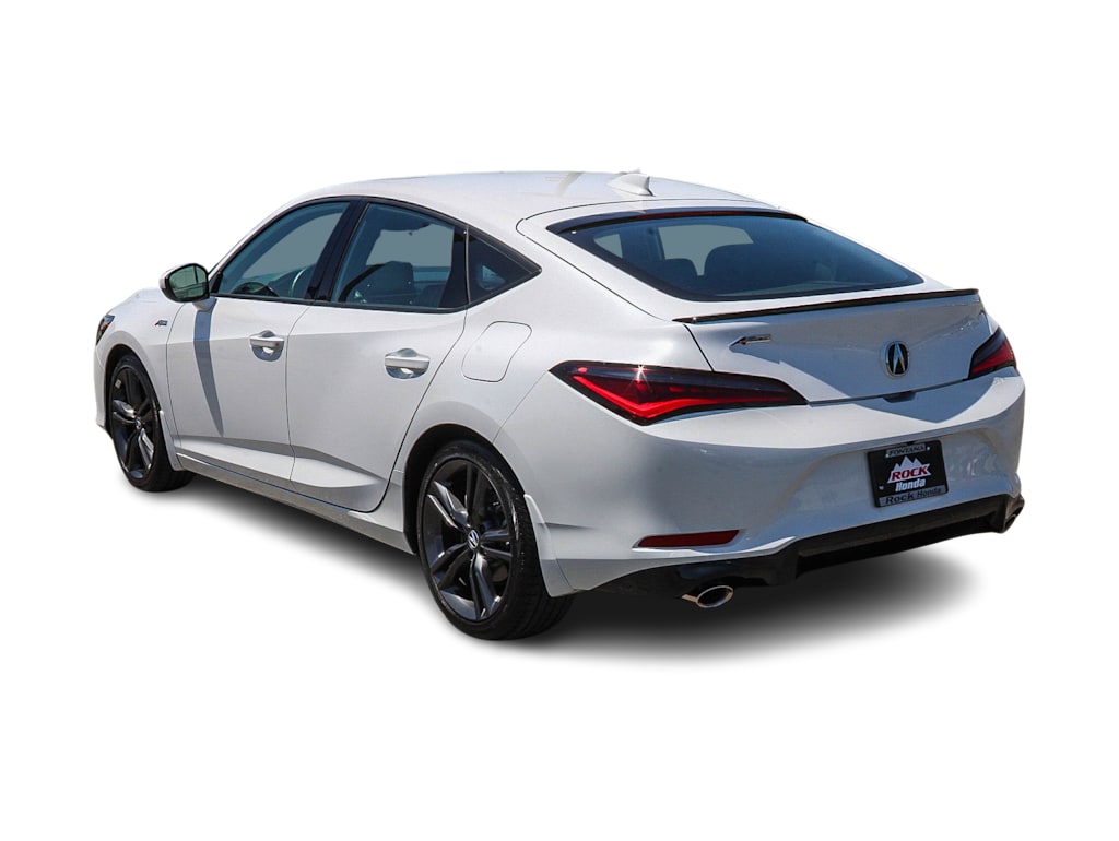 Thumbnail: 2025 Acura Integra - 3