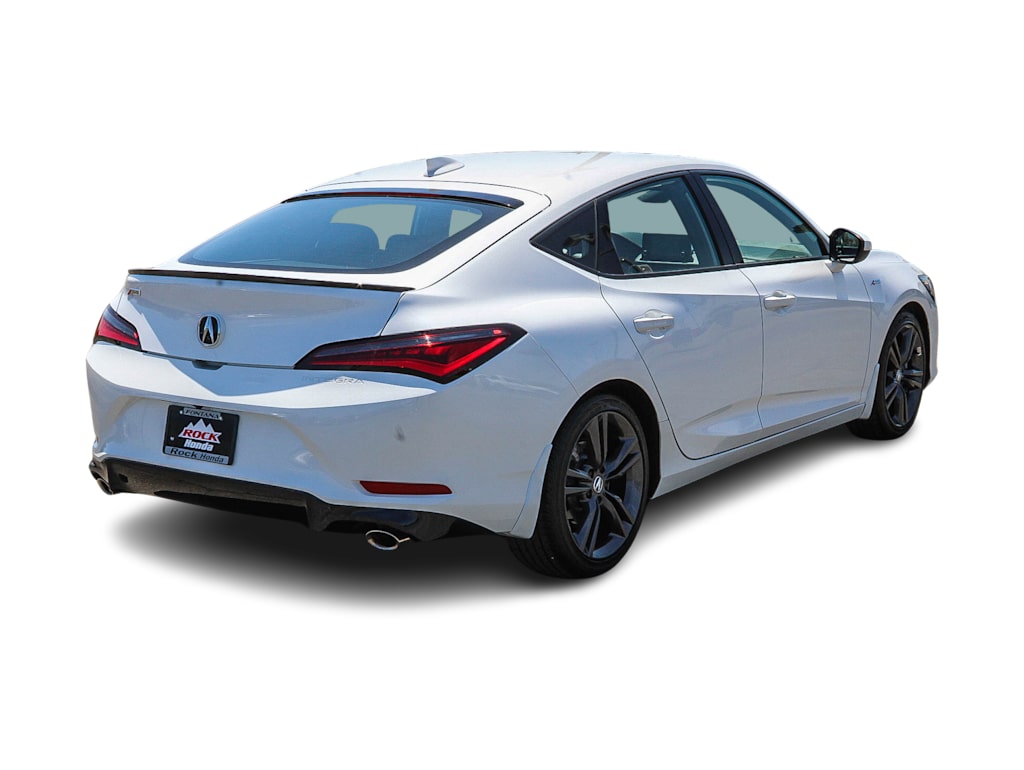 Thumbnail: 2025 Acura Integra - 17