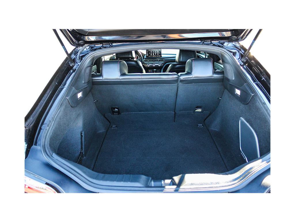 Thumbnail: 2024 Acura Integra - 13