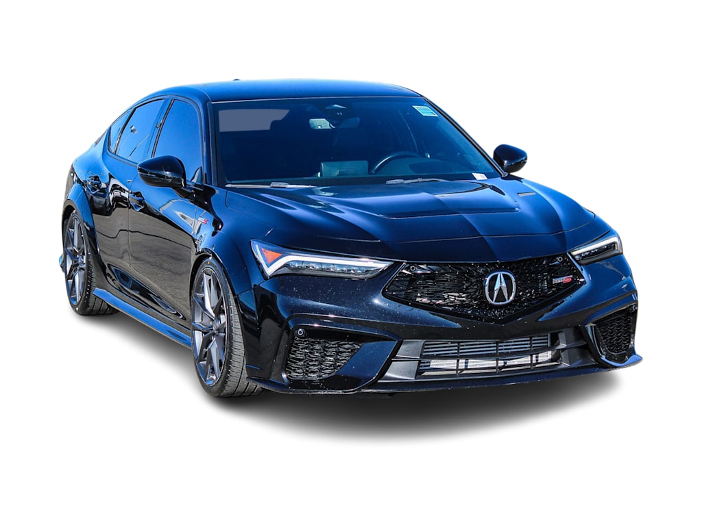Thumbnail: 2024 Acura Integra - 15