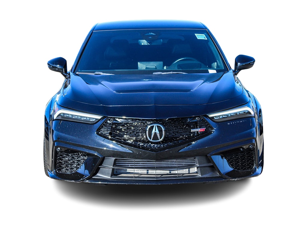 Thumbnail: 2024 Acura Integra - 5