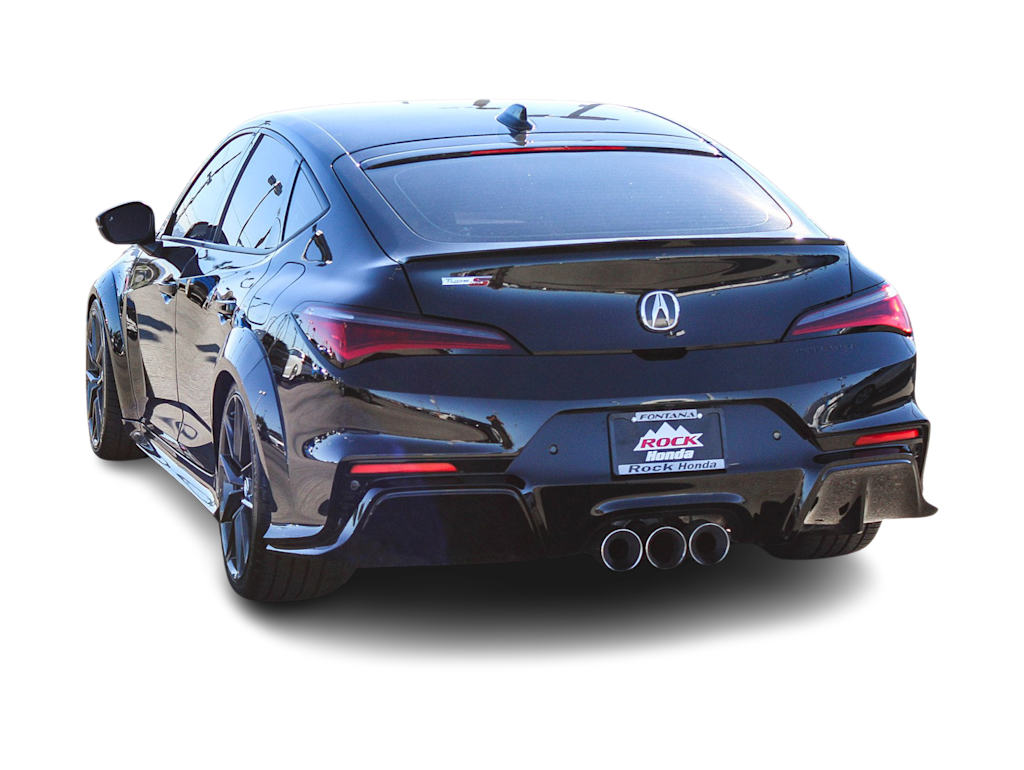 Thumbnail: 2024 Acura Integra - 3
