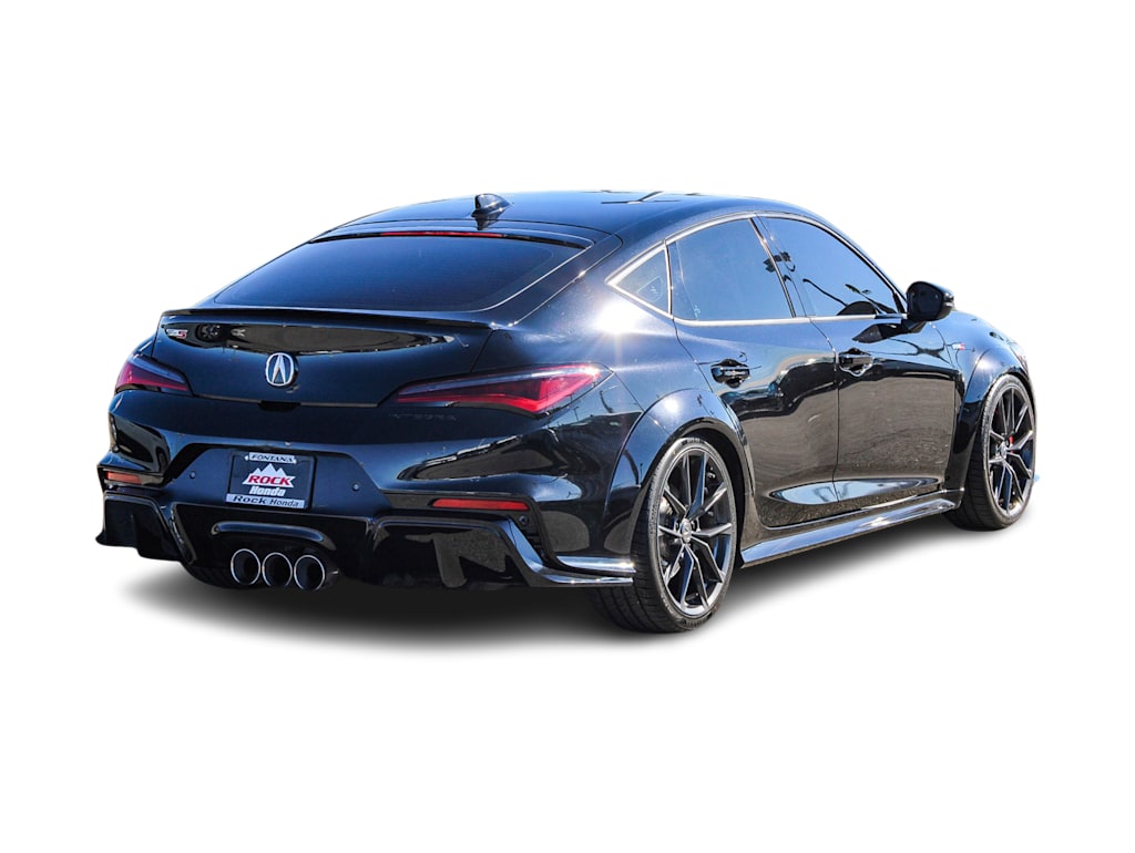 Thumbnail: 2024 Acura Integra - 16