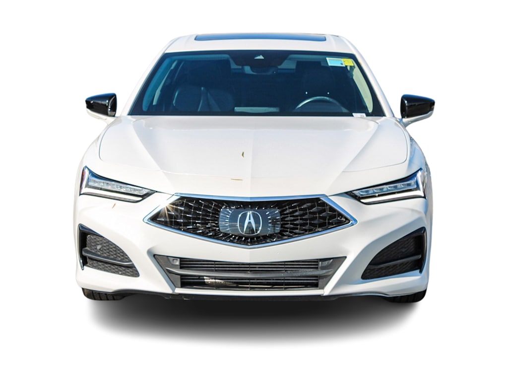 Thumbnail: 2023 Acura TLX - 5