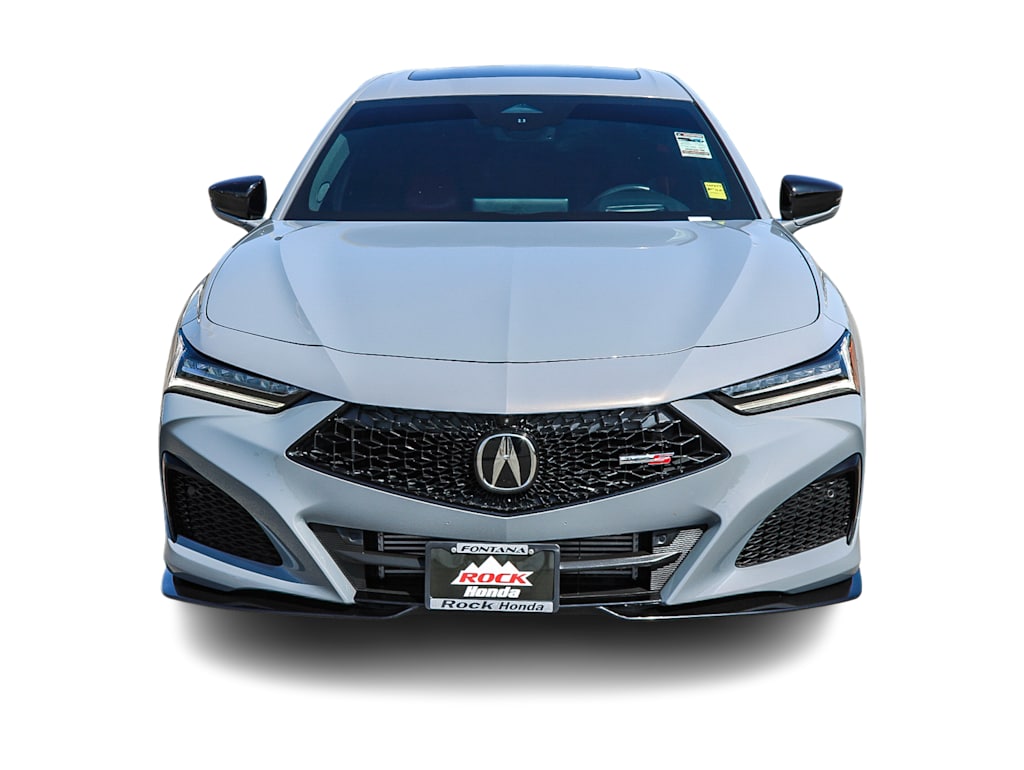Thumbnail: 2024 Acura TLX - 5