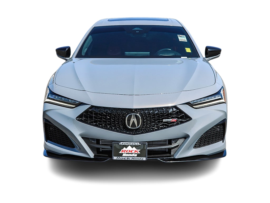 Thumbnail: 2024 Acura TLX - 5