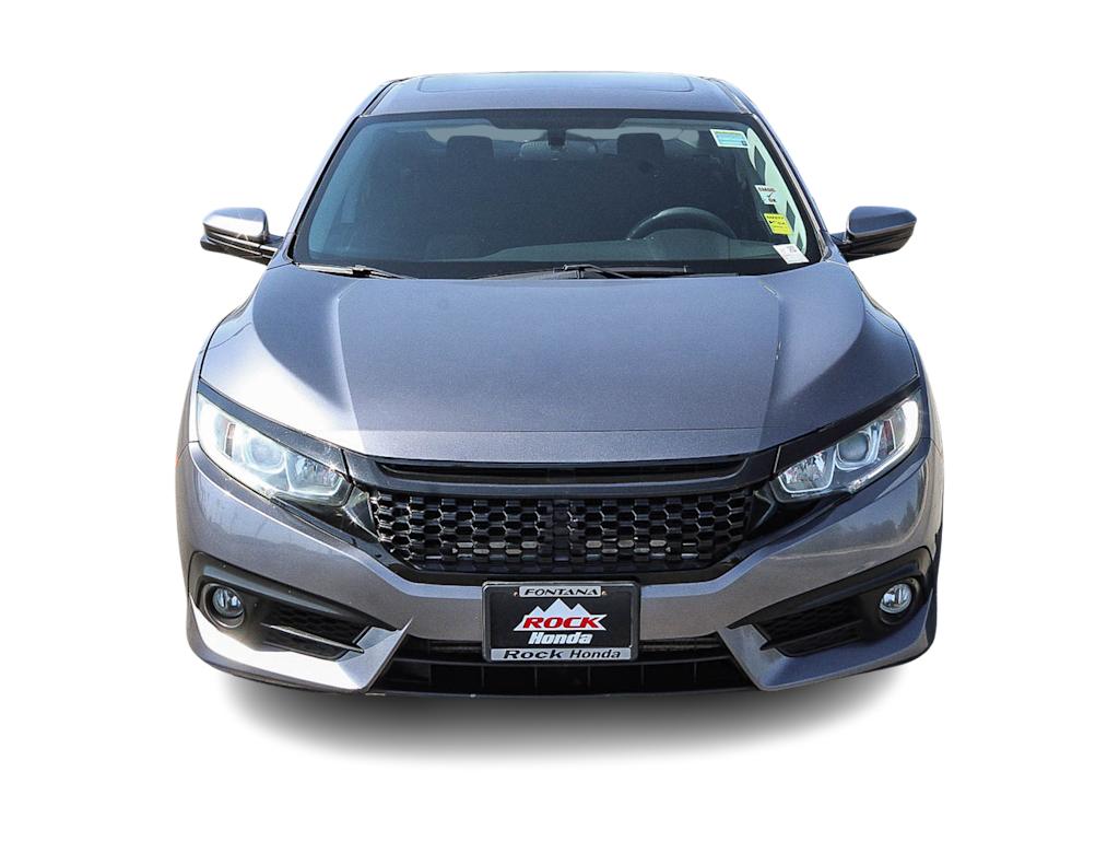 Thumbnail: 2016 Honda Civic - 5