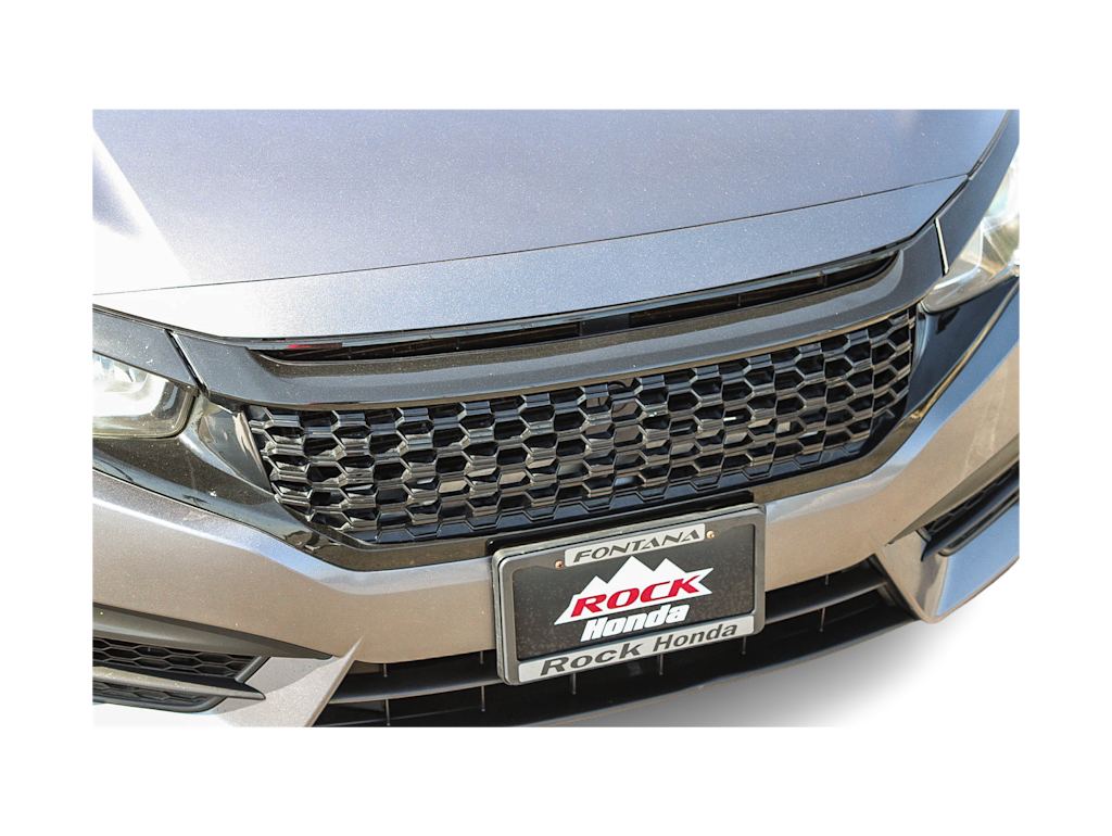 Thumbnail: 2016 Honda Civic - 20