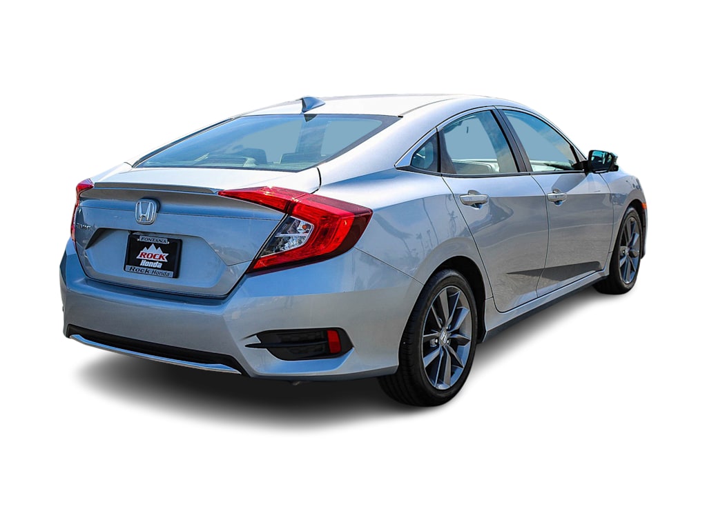 Thumbnail: 2019 Honda Civic - 21