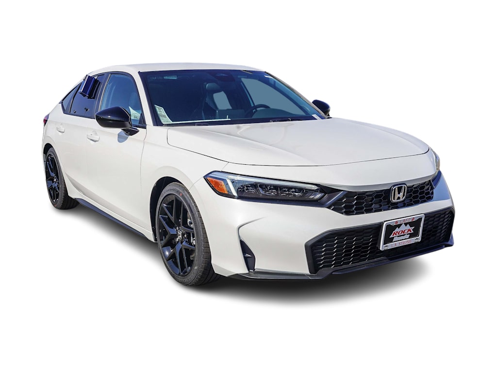 Thumbnail: 2026 Honda Civic - 15