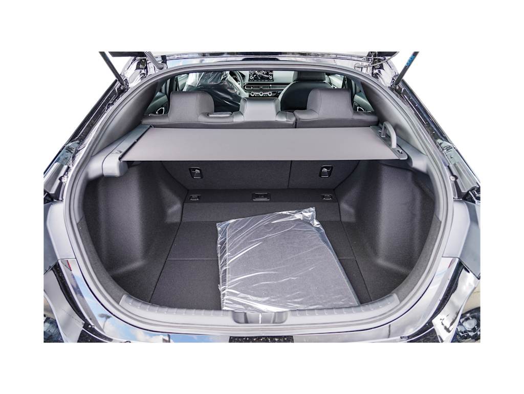 Thumbnail: 2026 Honda Civic - 15