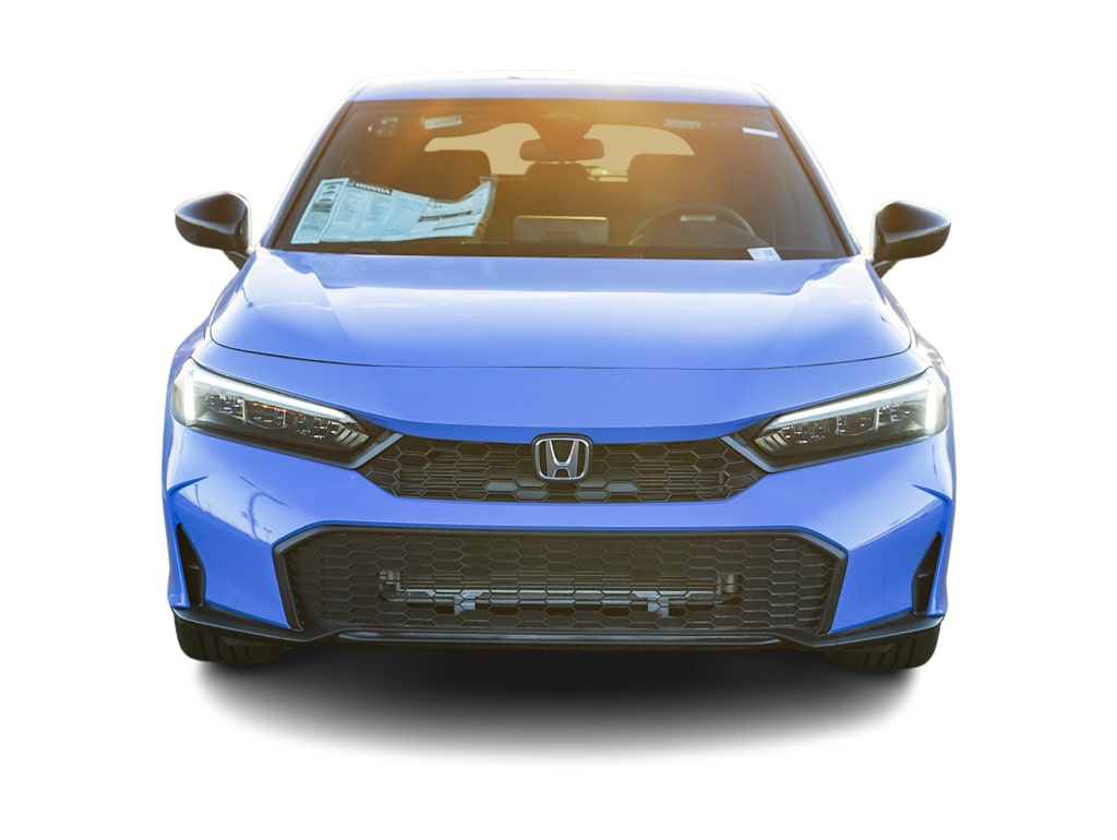 Thumbnail: 2026 Honda Civic - 5
