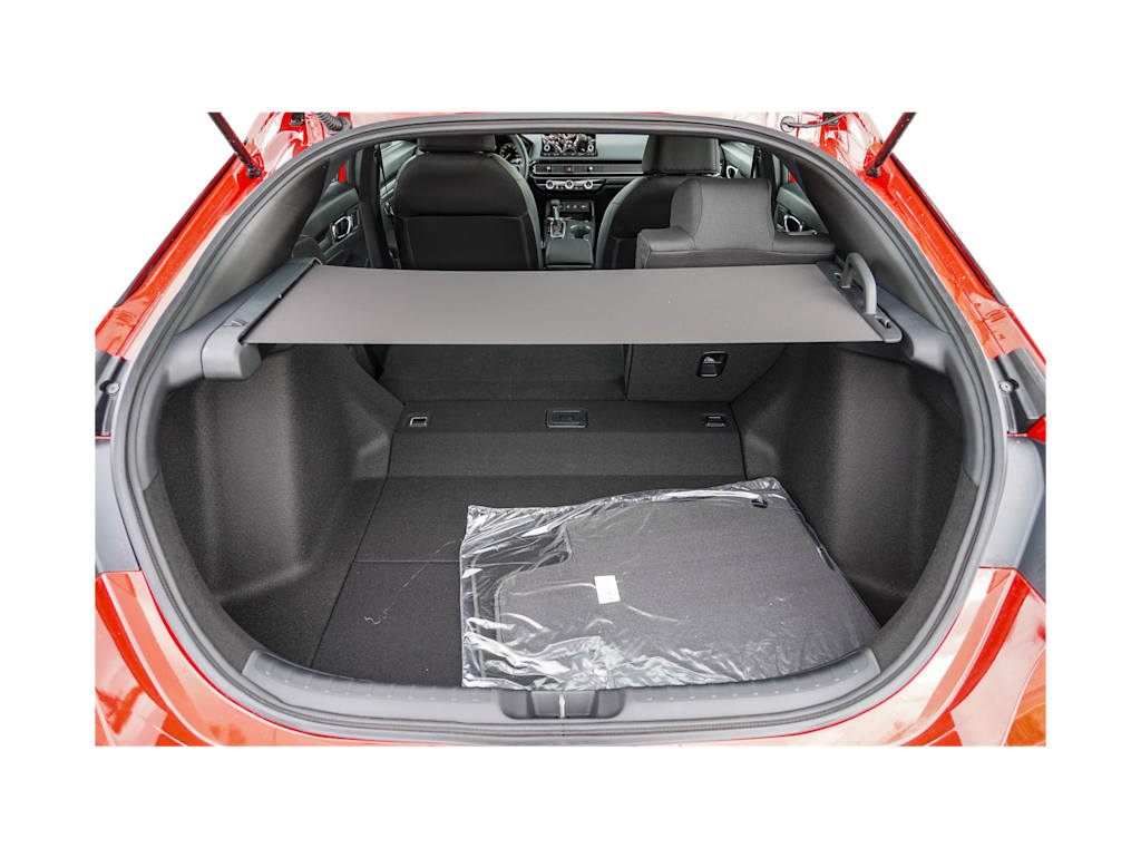 Thumbnail: 2026 Honda Civic - 16