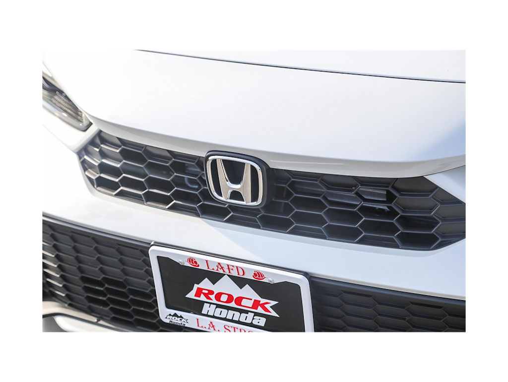 Thumbnail: 2026 Honda Civic - 21