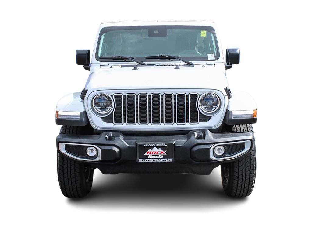 Thumbnail: 2025 Jeep Wrangler - 5