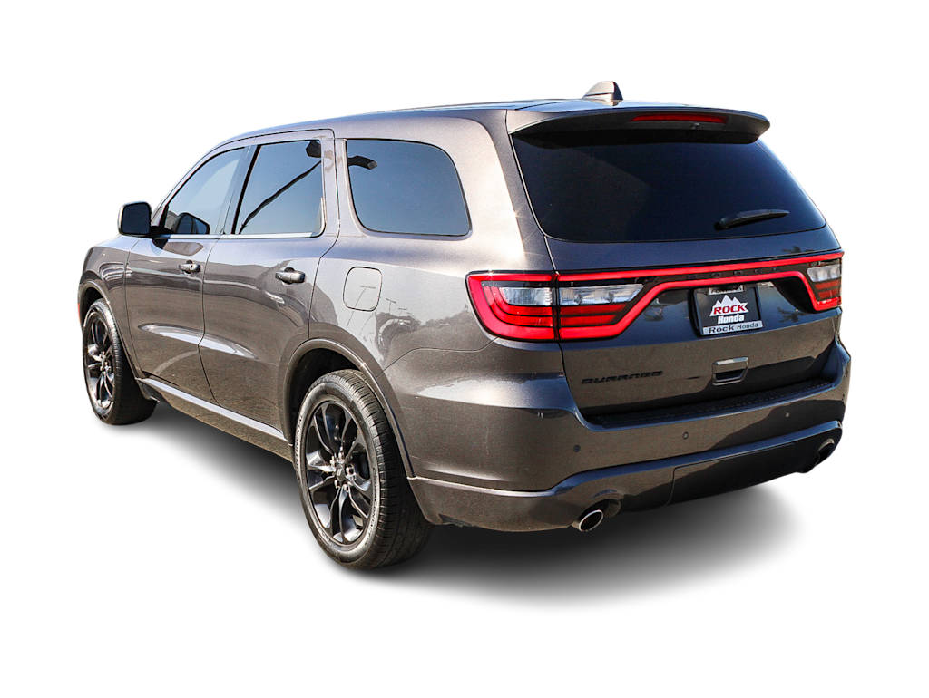 Thumbnail: 2021 Dodge Durango - 3