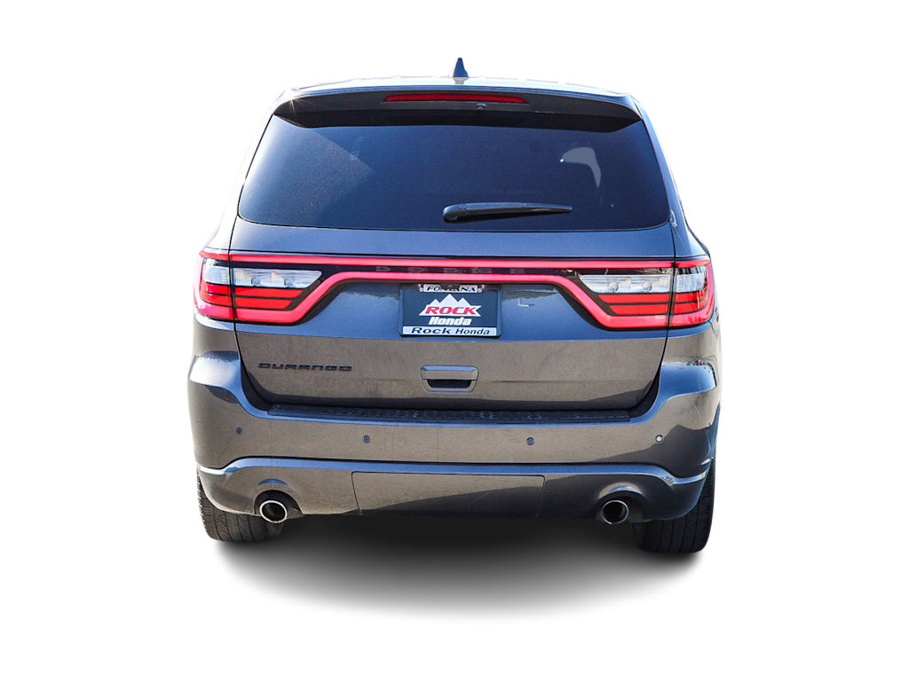 Thumbnail: 2021 Dodge Durango - 4