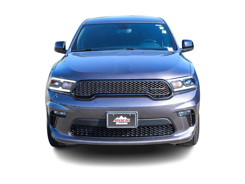 Thumbnail: 2021 Dodge Durango - 5