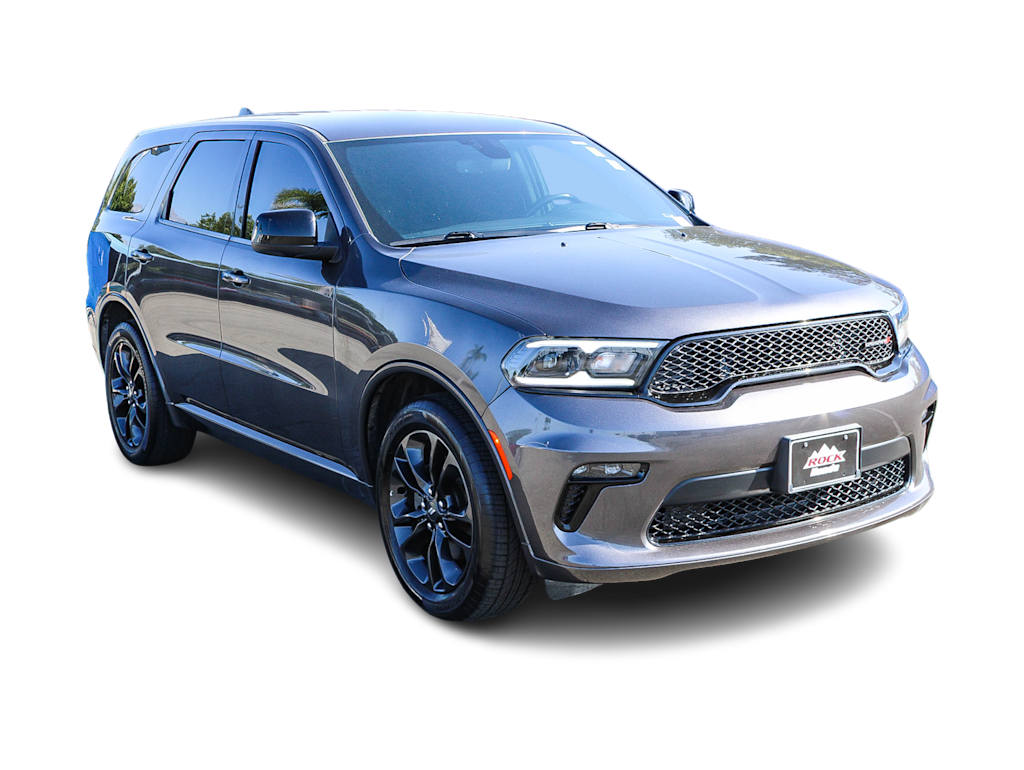 Thumbnail: 2021 Dodge Durango - 19