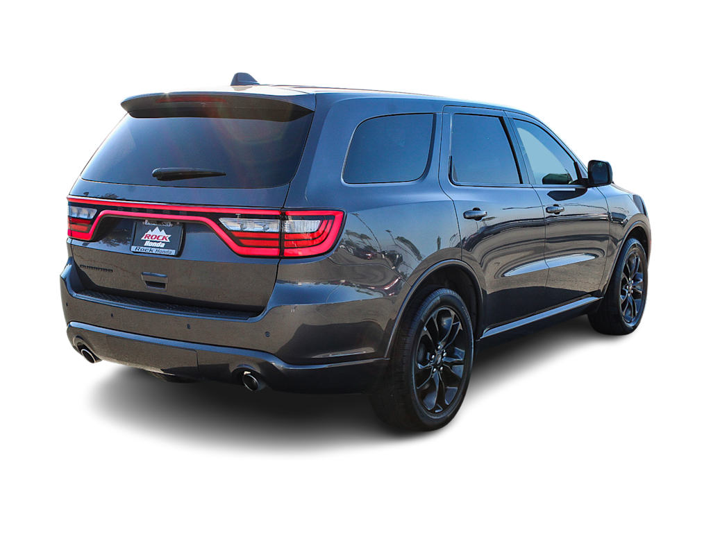 Thumbnail: 2021 Dodge Durango - 21